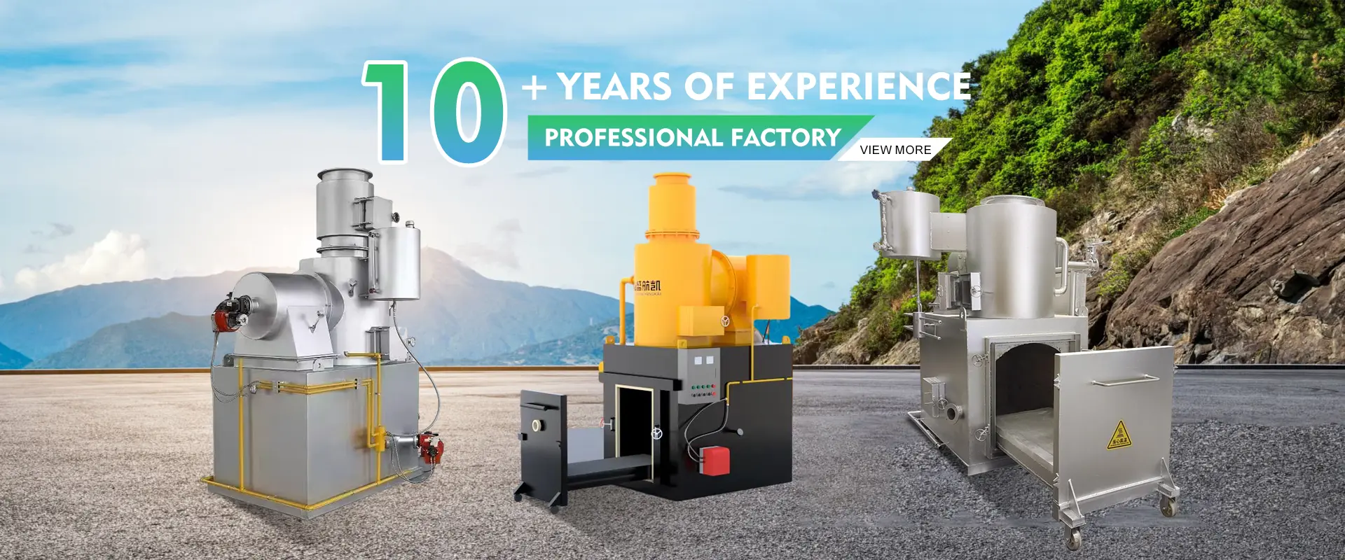 تهیه کننده تجهیزات تصفیه حیوانات چین چین