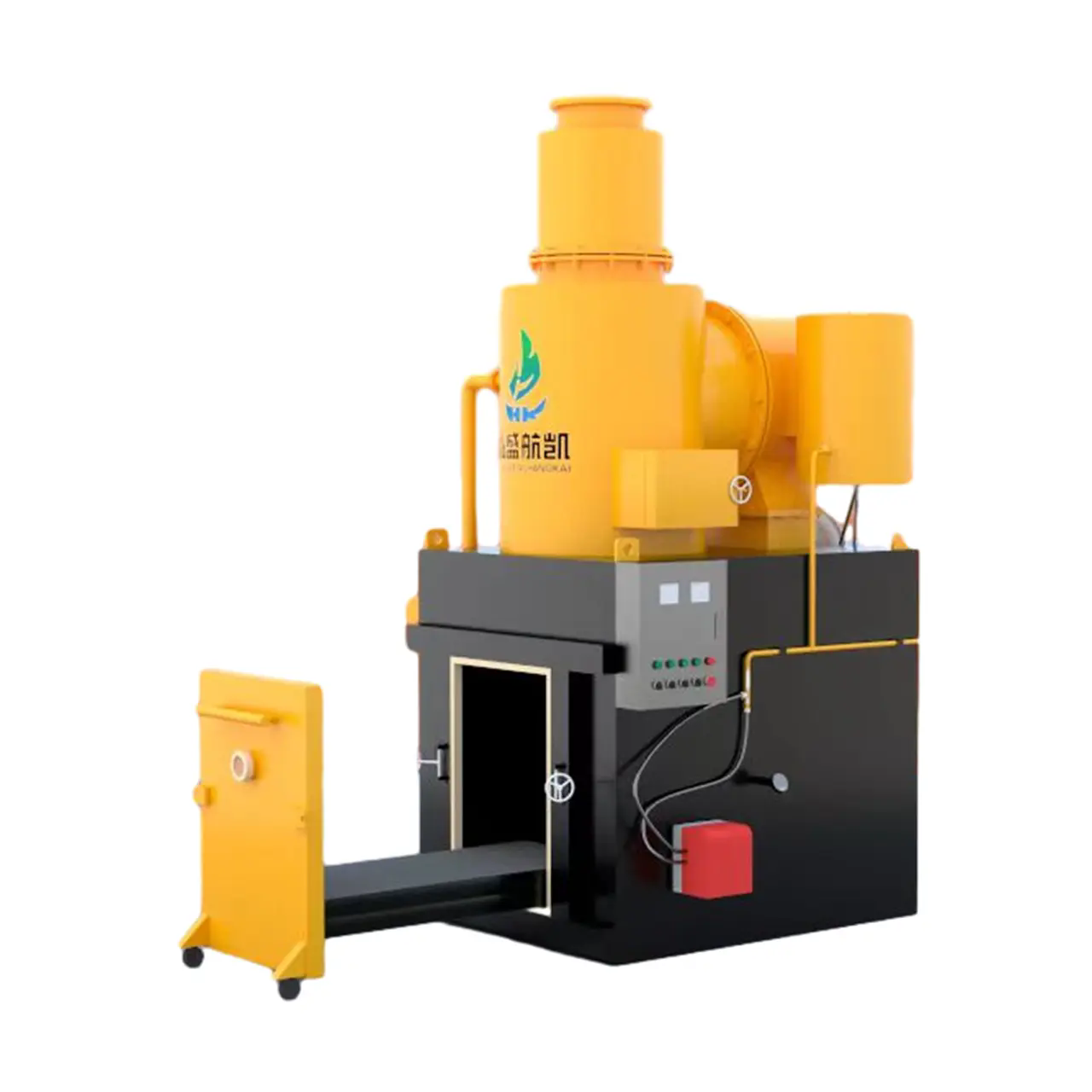 30kg Pet Carcass Incinerator